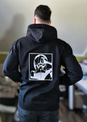 Lucy 1 / Cyberpunk 2077 - Haft na odzieży