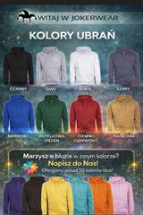 Killua 1 - Haft na odzieży