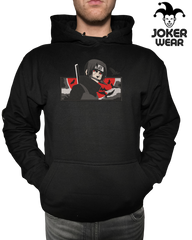 Itachi Uchiha 10 - Haft na odzieży