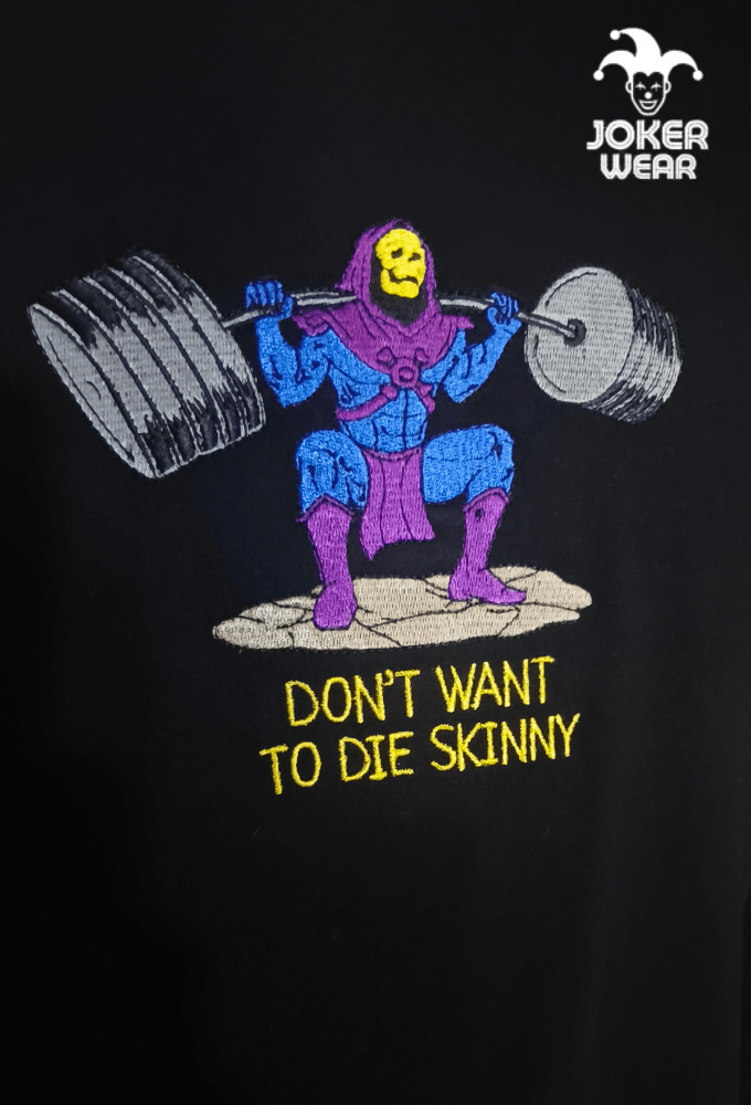 gym 43