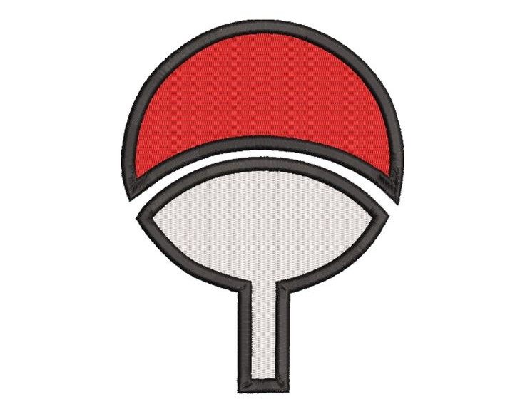 Anime Letter or Character 2