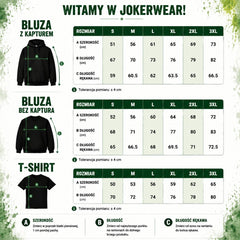 Bluza anime, ubrania anime, koszulki anime, cosplay, manga
